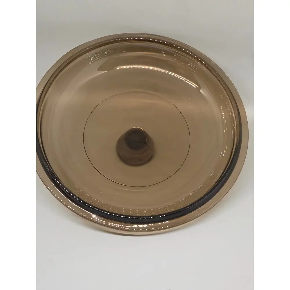 Corningware insert step